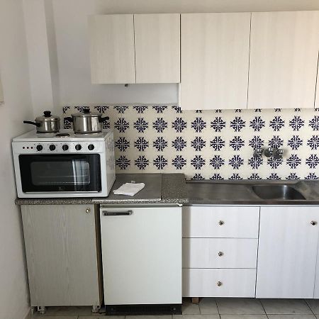 Villa Maria Apartments Kokkini Hani 외부 사진