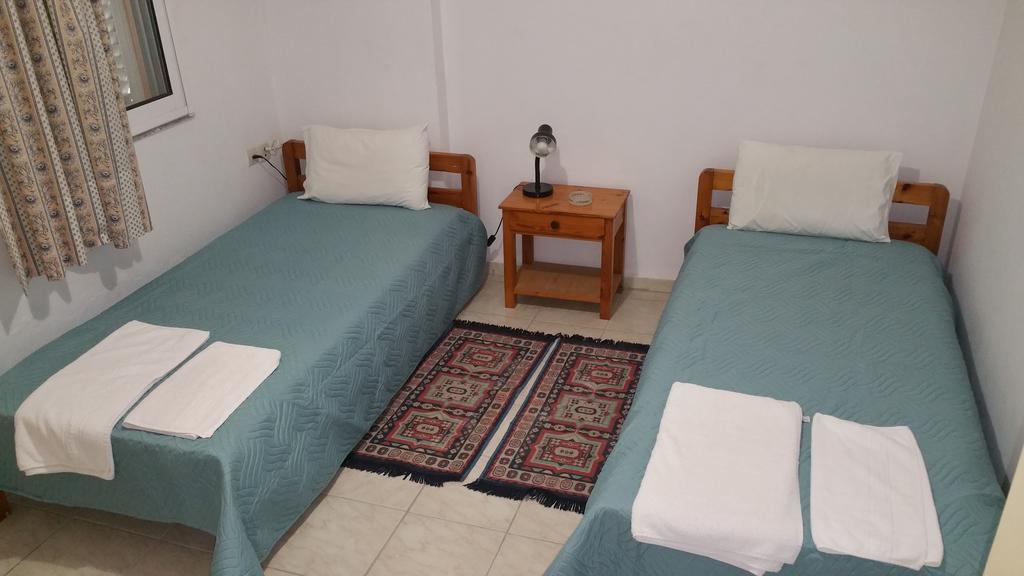 Villa Maria Apartments Kokkini Hani 외부 사진