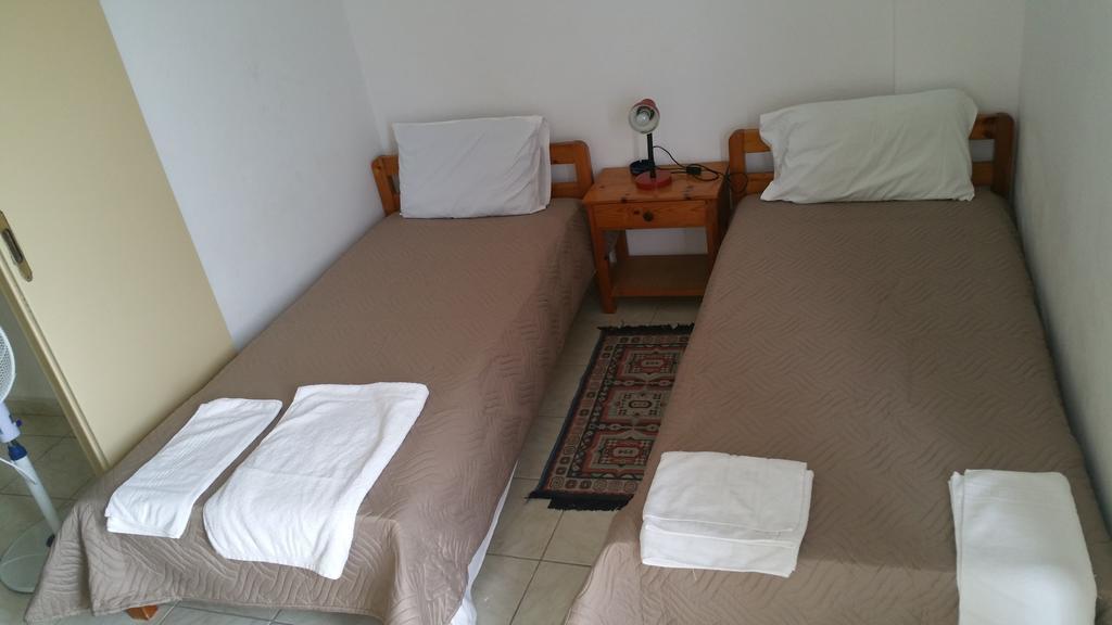 Villa Maria Apartments Kokkini Hani 외부 사진